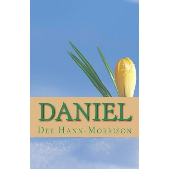 Daniel (Paperback)