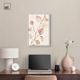 thumbnail image 3 of Rust and Renewal IV Canvas Print Boho Natural Art by Art Remedy, White Frame, 16 x 24, 3 of 7