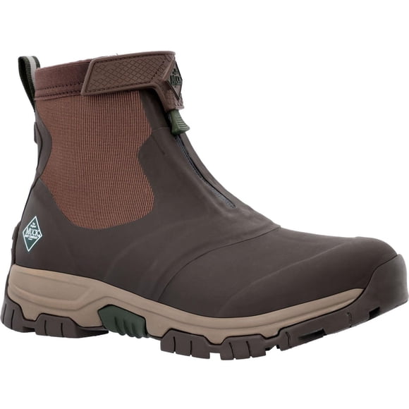 Boot MUCK Apex Mid Zip Waterproof para hombre