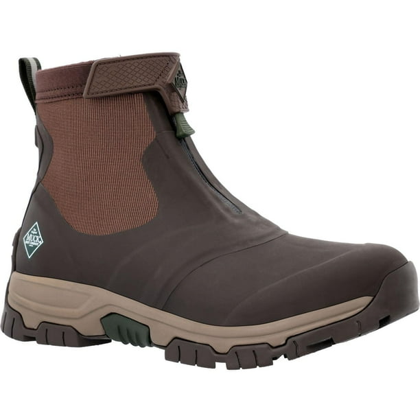 Boot MUCK Apex Mid Zip Waterproof para hombre