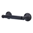 thumbnail image 1 of Toilet Paper Holder, Storage Rack Waterproof Anti-Rust Space Saving  For Hotel For Bathroom For Kitchen, 1 of 8