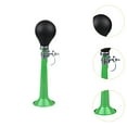 thumbnail image 6 of funtasica Bike Bell Handle Bar Trumpet Air Bell for Leisure Bikes Vehicles Beach Bikes Green, 6 of 8