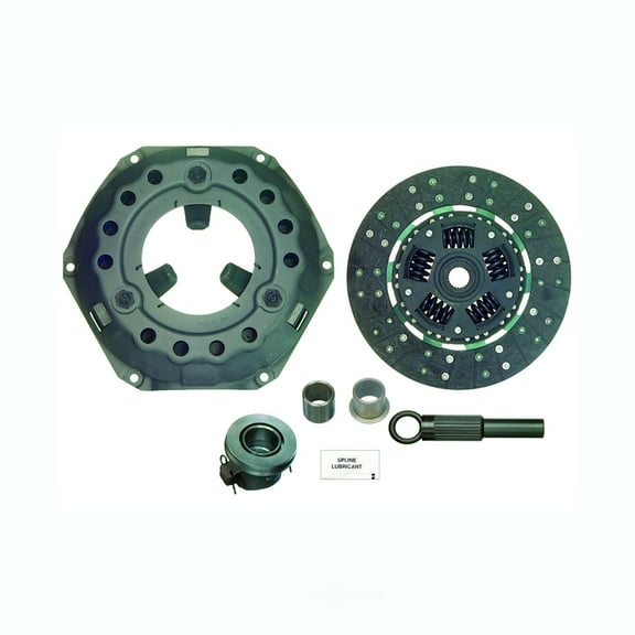 PERFECTION MU1525-1 Clutch Kit
