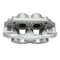thumbnail image 5 of Detroit Axle - Front Right Disc Brake Caliper w/Bracket Replacement for Dodge Ram 1500 Classic Dakota, 5 of 7
