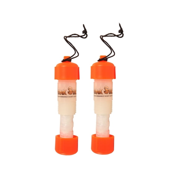 Conquest Scents Stink Stick Double Pack