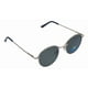 thumbnail image 3 of Lentes de sol Sersun M2721 verde oscuro Unisex, 3 of 5