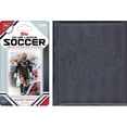 thumbnail image 1 of C&I Collectables RAPIDS18 MLS Colorado Rapids Licensed 2018 Topps Team Set & Storage Album, 1 of 1