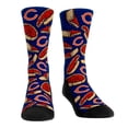 thumbnail image 3 of Men's Rock Em Socks Chicago Bears Local Food Deep Dish Pizza Underwear and Crew Socks Combo Pack, 3 of 3