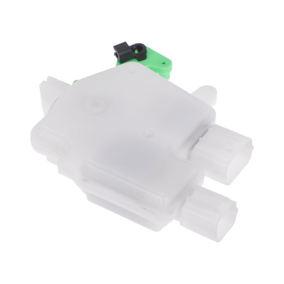 Motor del actuador de bloqueo de puerta eléctrica trasera derecha para pasajero de Acura TSX 04-08 No.72615SEAG01