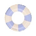 thumbnail image 1 of Flotador de piscina de tamaño adulto para niños de 8 a 12 años de edad, flotador inflable para adultos, anillo de natación, juguete para playa, fiesta en la piscina, uso en el lago Adepaton  CPB-DE-WX317-4, 1 of 5