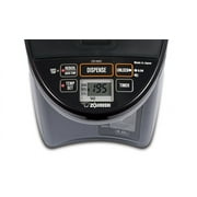 Zojirushi CD-NAC40BM Micom Water Boiler & Warmer 4L