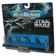 Star Wars Micro Machines Impériaux Pilotes (1996) Galoob Mini Figurine Ensemble – image 1 sur 1