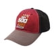 thumbnail image 1 of INDY 500 Mens The Greatest Spectacle In Racing Gorra de béisbol blkburg Talla única, 1 of 4