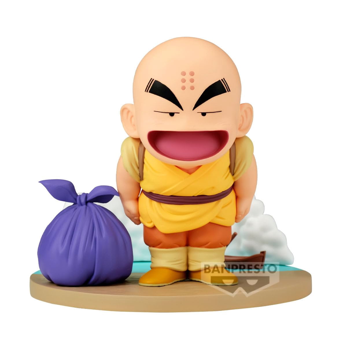 Dragon Ball World Figure Colosseum Perfect Cell Collectible PVC
