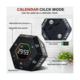 thumbnail image 5 of Pomodoro Timer, Productivity Timer,3, 5, 15, 30, 45, 60 Minute Preset Smart Countdown Timer, Time Management Tool, 5 of 5