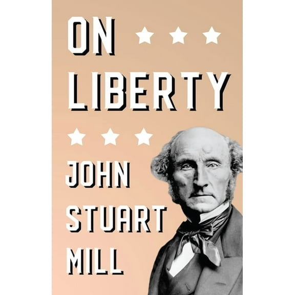 On Liberty, (Paperback)