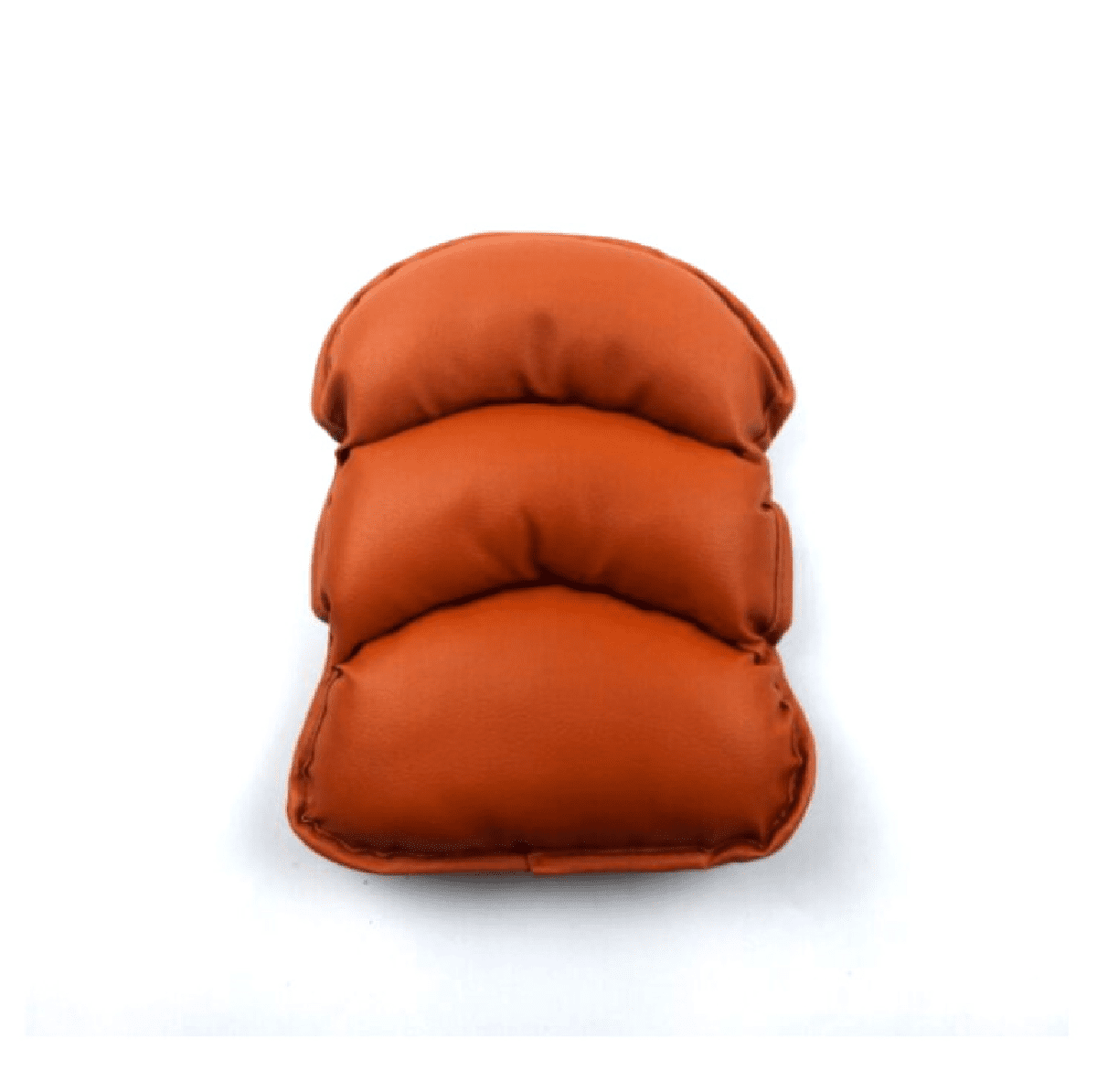 PU leather Car SUV Armrest Box Cover Center Console Memory Foam Arm