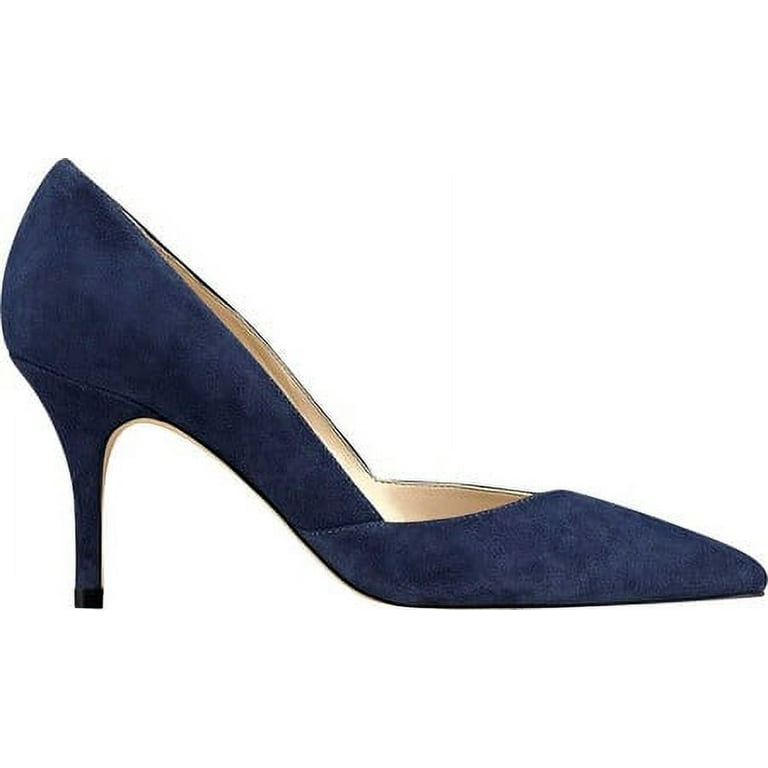 Marc fisher white pumps 2025