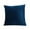 Navy, variant on Vwrxbz Short P Pillowcase Bohemian Solid Color Decorative Textured Throw Pillowcase Modern Home Decor for Sofa Bedroom Holiday Gift