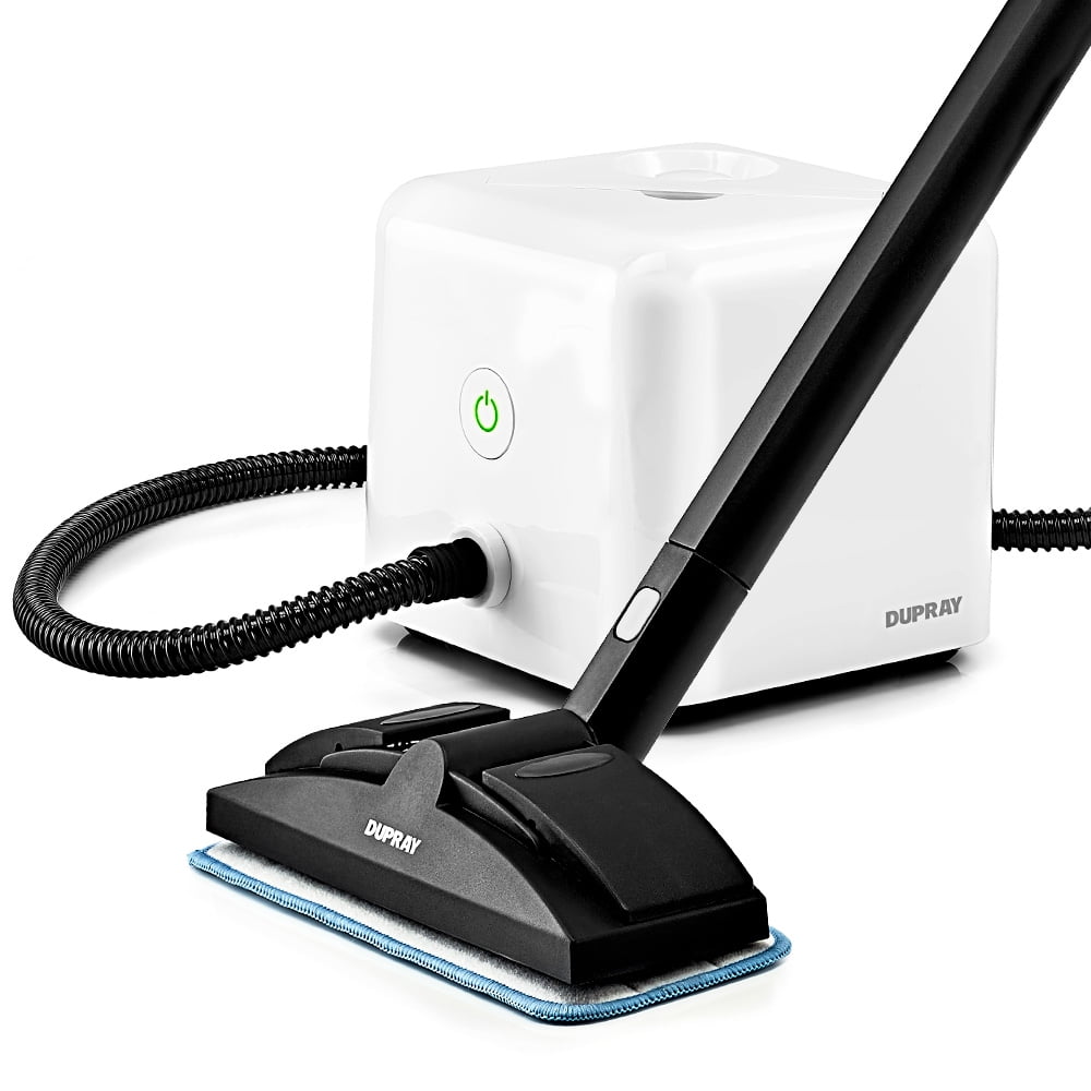 Dupray Neat Steam Cleaner Best Multipurpose Heavy Duty Steamer for