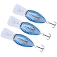 thumbnail image 4 of Aparejos de pesca, 3 piezas de anzuelo de buceo profundo, simulación de cebo de pesca, señuelo de pesca para lograr más, 4 of 8
