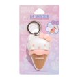 thumbnail image 1 of Hello Kitty Ice Cream Cone Lip Balm - It's Sherbert Day, Hello Kitty!, 1 of 8