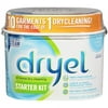 Dryel: At-Home Dry Cleaning Starter Kit, 1 pk