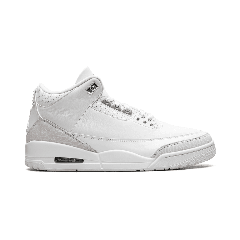 Jordan MENS Air Jordan 3  display picture 2