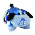 thumbnail image 1 of 4 "Mini Lit de Rêve Oreiller Animaux de Compagnie Camo Chien Bleu, 1 of 1