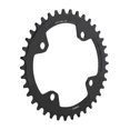 thumbnail image 3 of Bicicleta Estrecho Plato Higoodz 32/34/36/38T BCD 104mm negro, 3 of 8