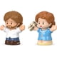 thumbnail image 4 of Set de figuras Little People Collector The Notebook Movie, 4 of 6
