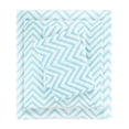 thumbnail image 3 of Comfort Classics Cotton Blend Jersey Knit Sheet Set, 3 of 5