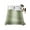 Seaweed green, variant on Blue Ombre Flat Sheets Only California King Size, Soft Breathable Bed Top Sheets for Mattress, Modern Abstract Art Farmhouse Gradient Luxury Bedding Flat Sheets for Home Hotel Bedroom Bed Protection