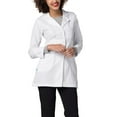 thumbnail image 1 of "Adar Universal Lab Coats For Women - Perfection 32"" Lab Coat", 1 of 7