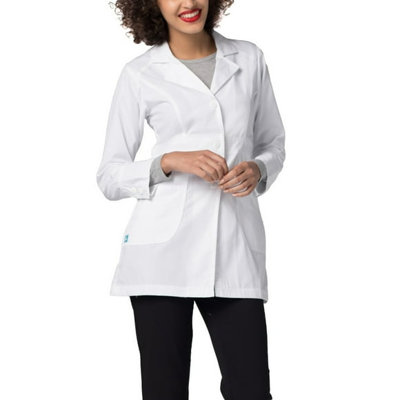 "Adar Universal Lab Coats For Women - Perfection 32"" Lab Coat"