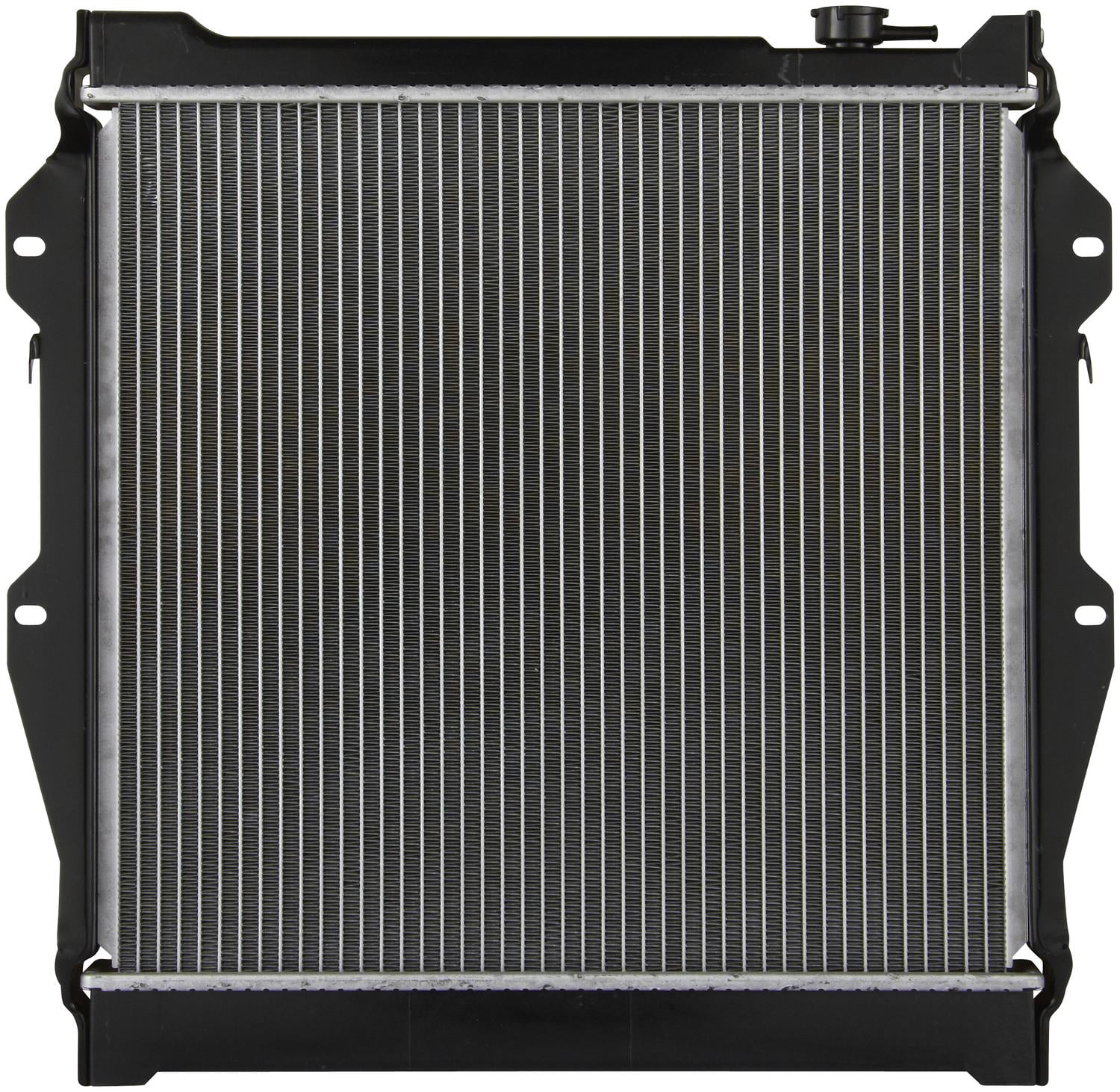 Spectra Premium CU50 Automotive Radiator
