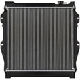 thumbnail image 2 of Spectra Premium CU50 Automotive Radiator, 2 of 3