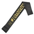 thumbnail image 2 of Miangastore Senior 2024 Satin Sash 2024 Graduation Sash Graduated Senior Cheer Sash Cheerleader Sash, 2 of 8