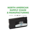 thumbnail image 1 of Clover Imaging Group - High Yield - cyan - compatible - remanufactured - ink cartridge (alternative for: HP 952XL, HP L0S61AN) - for HP Officejet Pro 7720, 7740, 8210, 8216, 8218, 8710, 8720, 8730, 8740, 1 of 2