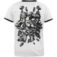 thumbnail image 2 of Staind - Rise Ringer T-Shirt, 2 of 2