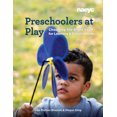 thumbnail image 1 of Preschoolers at Play: Choosing the Right Stuff for Learning and Development, 1 of 3