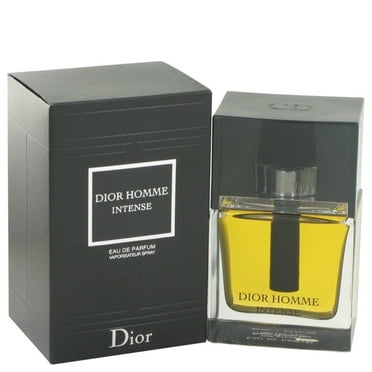 Christian Dior Dior Homme Intense EDP Spray for Men, 1.7 oz