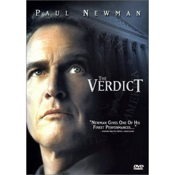 The Verdict (DVD), Mill Creek, Drama