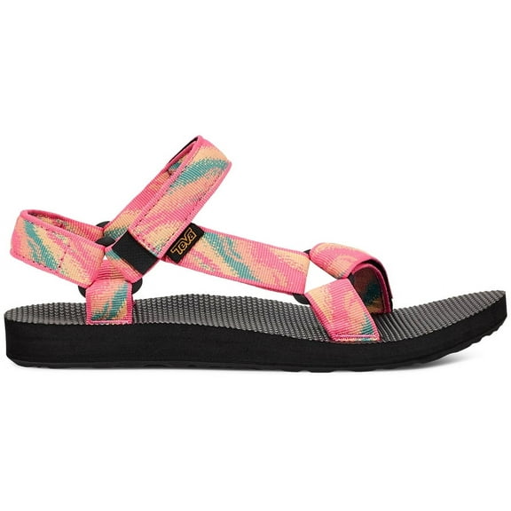Teva Women's Original Universal Sandal Magic Pink Lemonade - 1003987-MNK