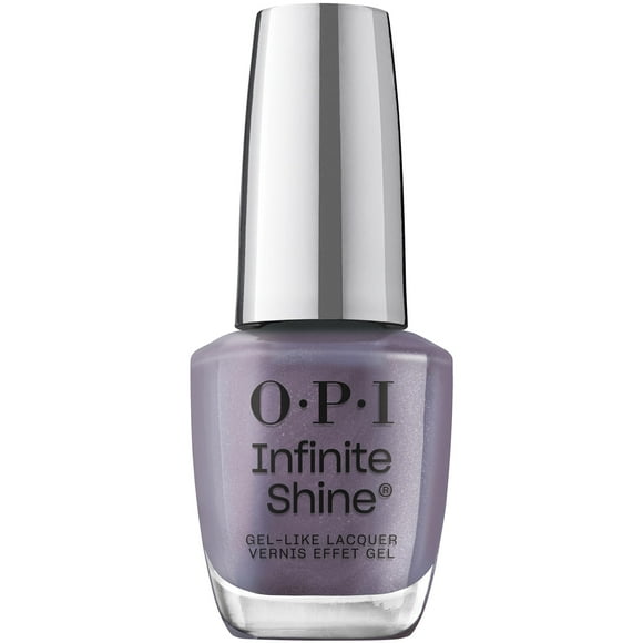 Esmalte de uñas OPI Infinite Shine Funmetal Mega Mix