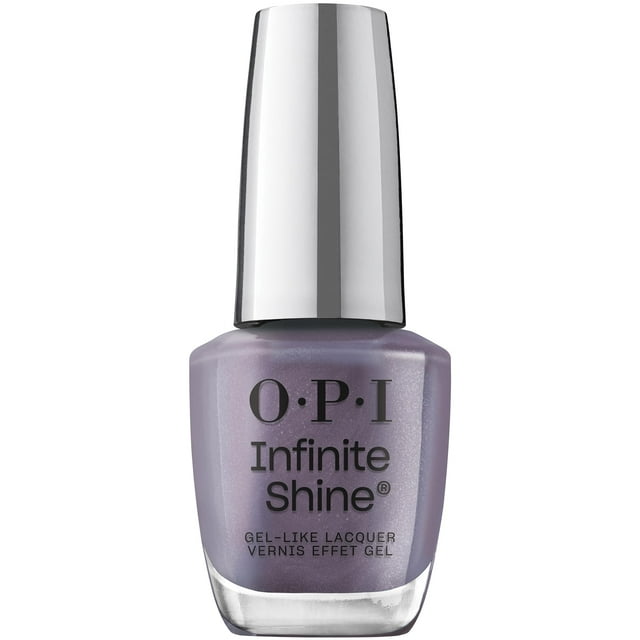 Esmalte de uñas OPI Infinite Shine Funmetal Mega Mix