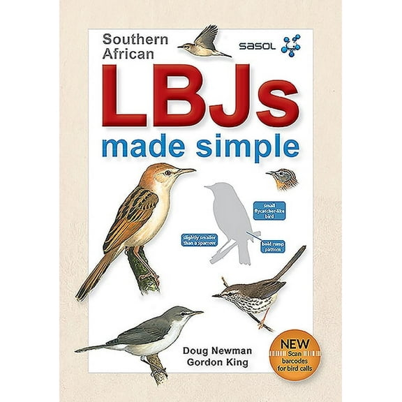 Southern African Lbjs Made Simple (Paperback)