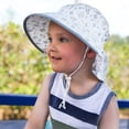 thumbnail image 4 of Jan & Jul Baby Sun-Hat for Girl or Boy, Natural UV Protection, Cotton (S: 0-6 months, Cactus), 4 of 6