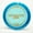 Blue, variant on Discraft Z Crank SS Disc Golf Distance Driver, Pick Color/Weight [Stamp & Exact Color May Vary] Red 170-172 grams