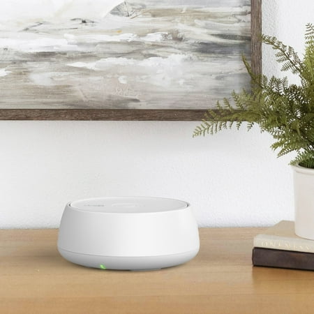 TP-Link Deco BE3600 Dual-Band WiFi 7 Mesh System 3-Pack - White